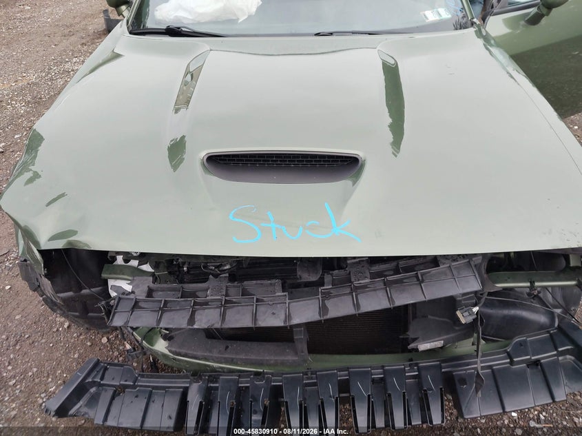 DODGE CHALLENGER - zdjęcie 10