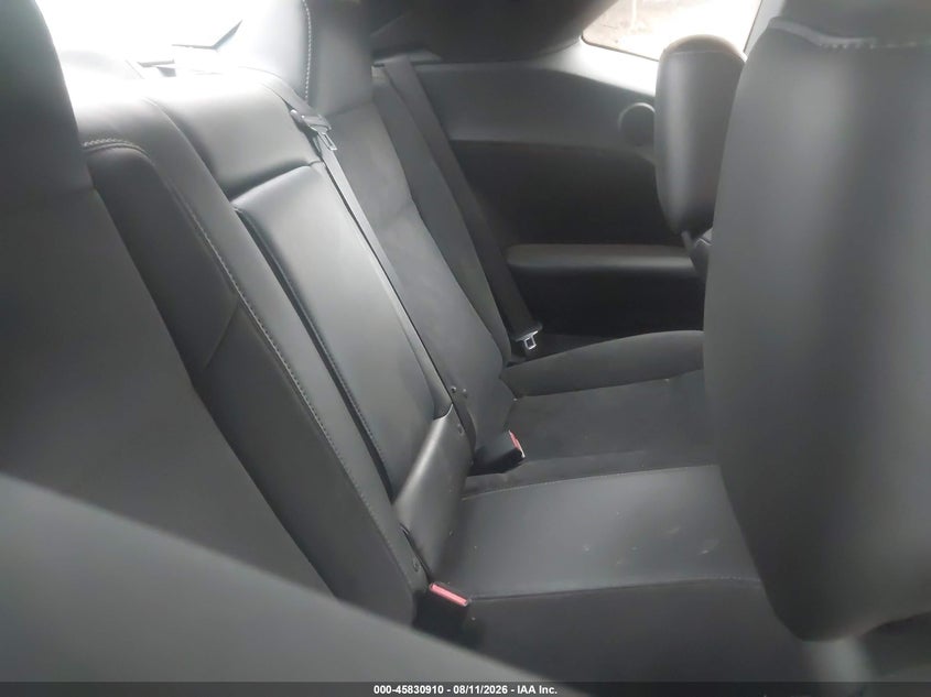 2021 DODGE CHALLENGER auction photo 8