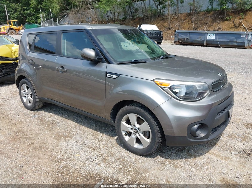 Vin: kndjn2a24j7541725, lot: 46329816, kia soul 2018 img_1