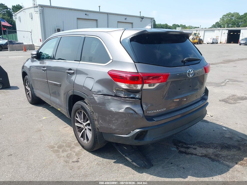 TOYOTA HIGHLANDER - zdjęcie 6