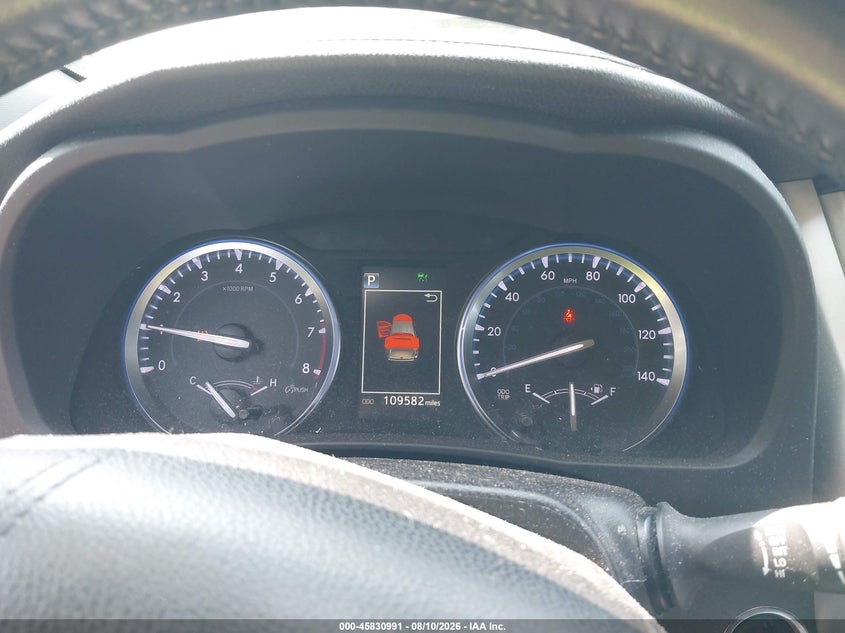 TOYOTA HIGHLANDER - zdjęcie 7