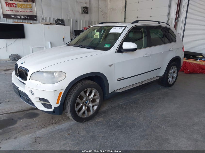 Vin: 5uxzv4c52d0b13124, lot: 46329929, bmw x5 xdrive35i/xdrive35i premium/xdrive35i sport activity 20132