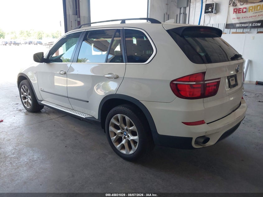 Vin: 5uxzv4c52d0b13124, lot: 46329929, bmw x5 xdrive35i/xdrive35i premium/xdrive35i sport activity 20133