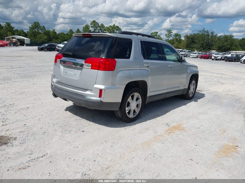 Vin: 2gkalnek5h6324264, lot: 46329948, gmc terrain sle-2 20174