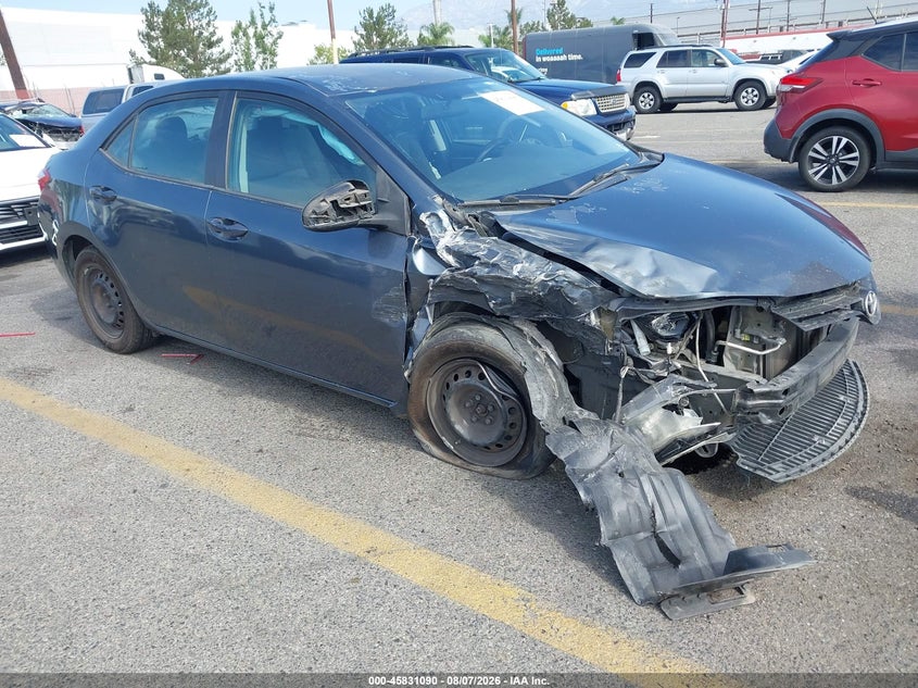 Vin: 5yfburhe3gp519710, lot: 46329991, toyota corolla l 2016 img_1