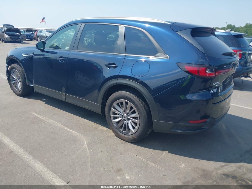 MAZDA CX-90 - zdjęcie 3