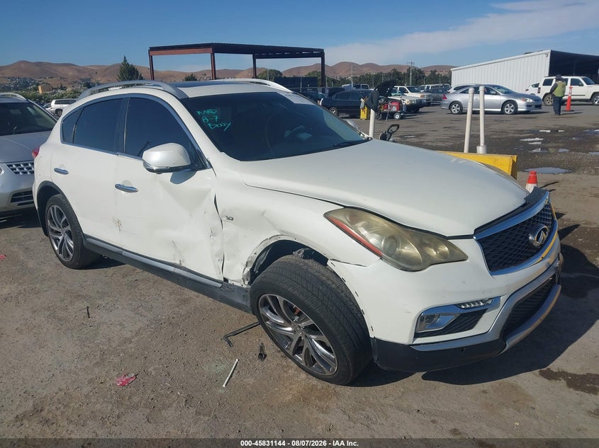 Vin: jn1bj0rp2gm230232, lot: 46330045, infiniti qx50 2016 img_1