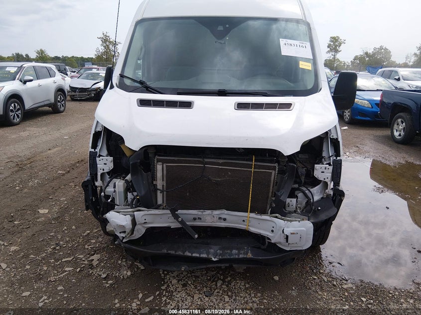 2018 FORD TRANSIT-250 · Photo 13