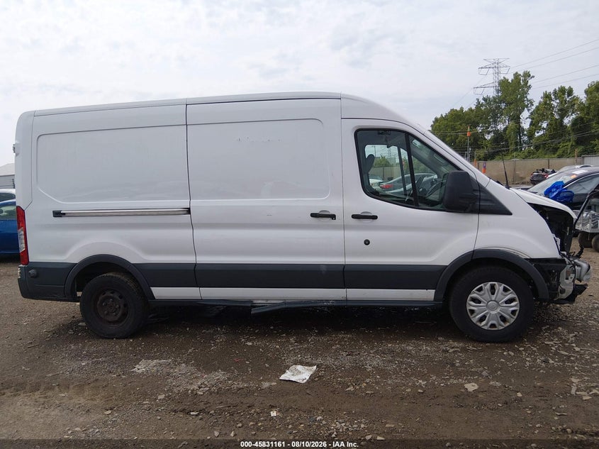 2018 FORD TRANSIT-250 · Photo 14
