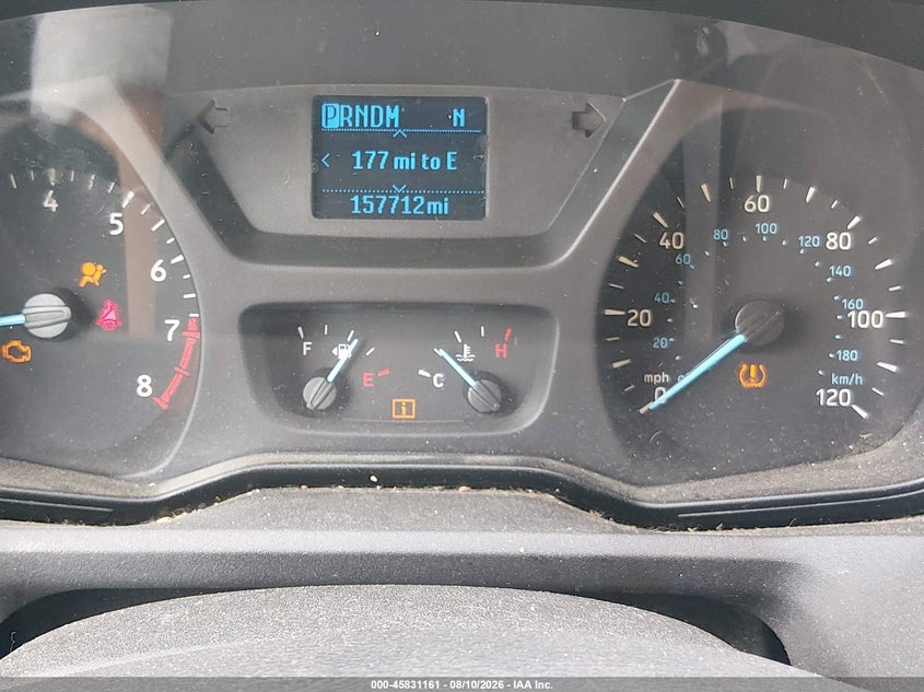 2018 FORD TRANSIT-250 · Photo 16