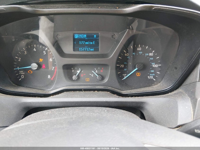 2018 FORD TRANSIT-250 · Photo 7