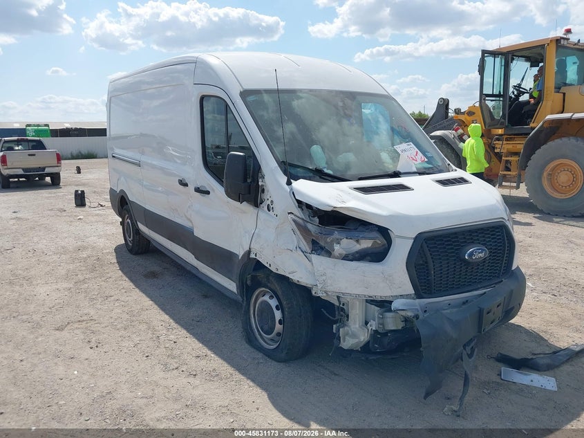 Vin: 1ftbr1c82pkb92932, lot: 46330074, ford transit-250 2023 img_1