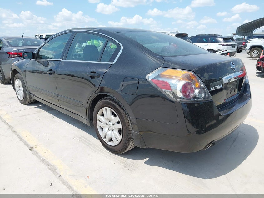 Vin: 1n4al2apxcn421546, lot: 46330093, nissan altima 2.5 s 20123
