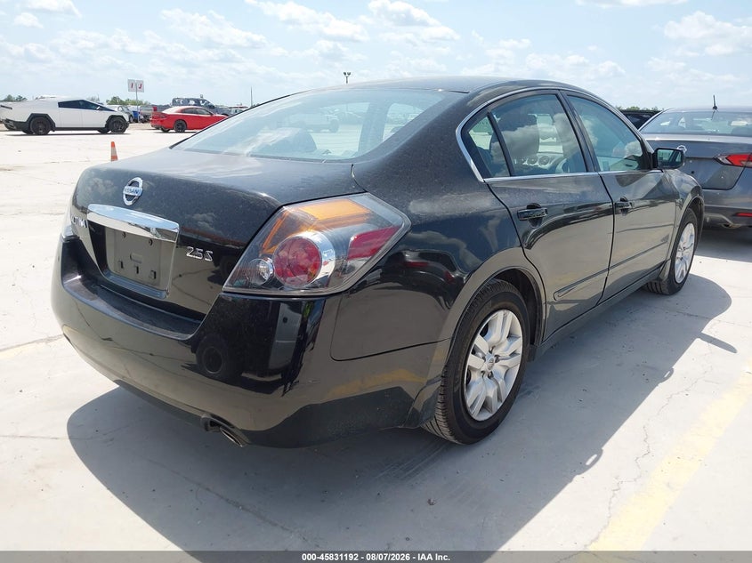 Vin: 1n4al2apxcn421546, lot: 46330093, nissan altima 2.5 s 20124