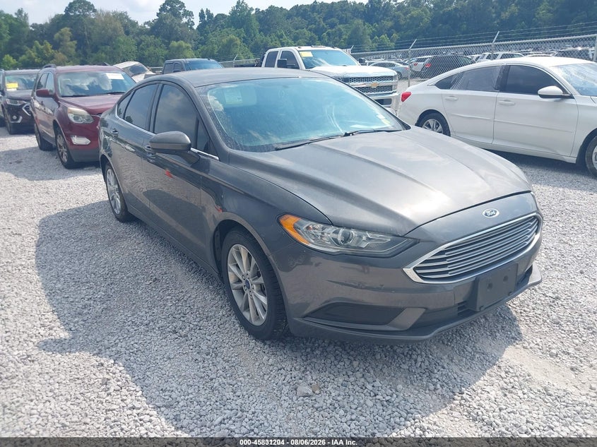 Vin: 3fa6p0h71hr206324, lot: 46330105, ford fusion se 2017 img_1