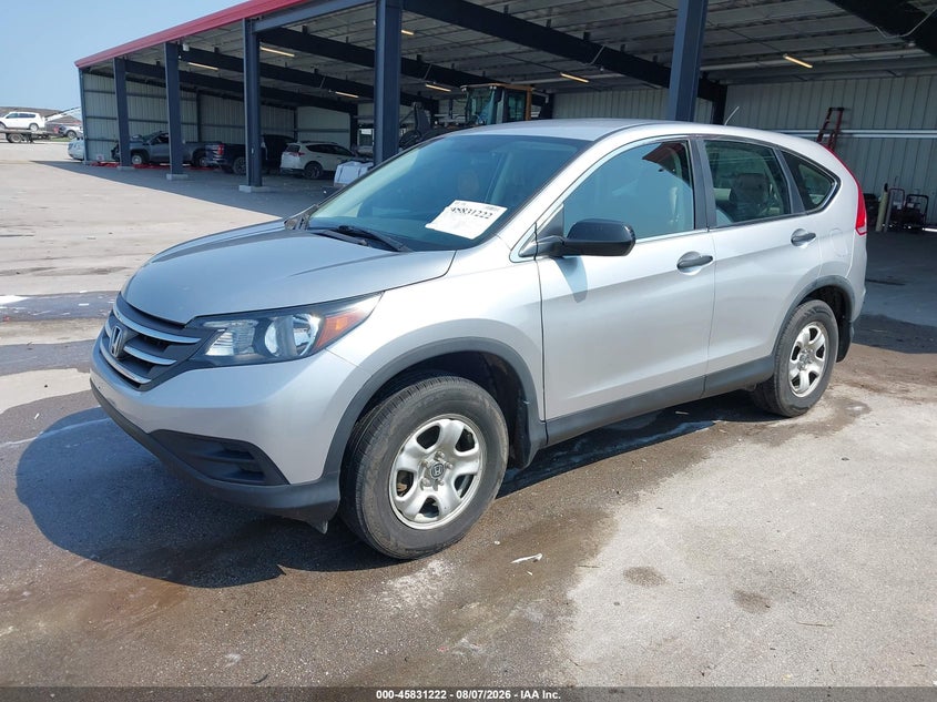 Vin: 2hkrm4h31dh601945, lot: 46330123, honda cr-v lx 20132