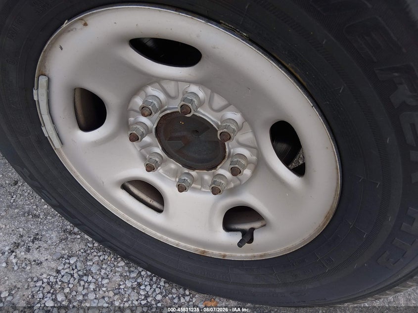 CHEVROLET EXPRESS PASSENGER 2020 VIN 1GAZGNFP4L1256332