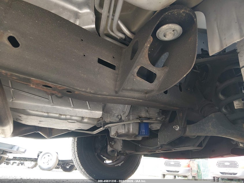 CHEVROLET EXPRESS PASSENGER 2020 VIN 1GAZGNFP4L1256332