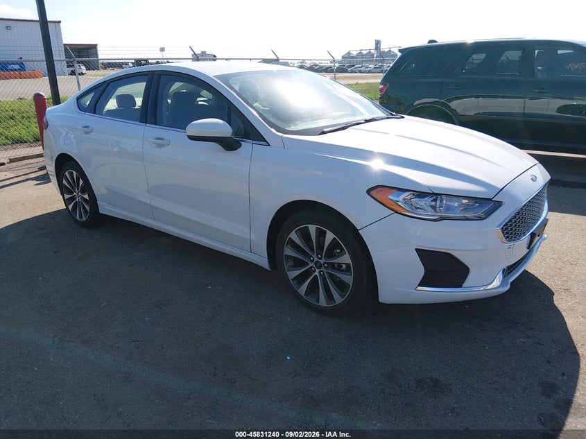 Vin: 3fa6p0t92lr228253, lot: 46330141, ford fusion se 2020 img_1