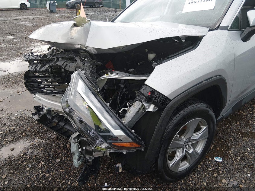 TOYOTA RAV4 - zdjecie 17