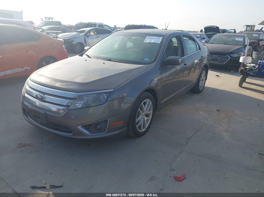 Vin: 3fahp0jgxbr329663, lot: 46330175, ford fusion sel 20112