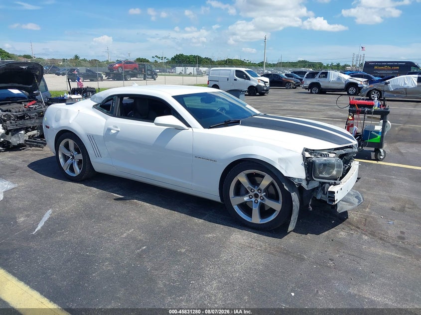 Vin: 2g1ft1ew2c9206038, lot: 46330181, chevrolet camaro 2ss 2012 img_1