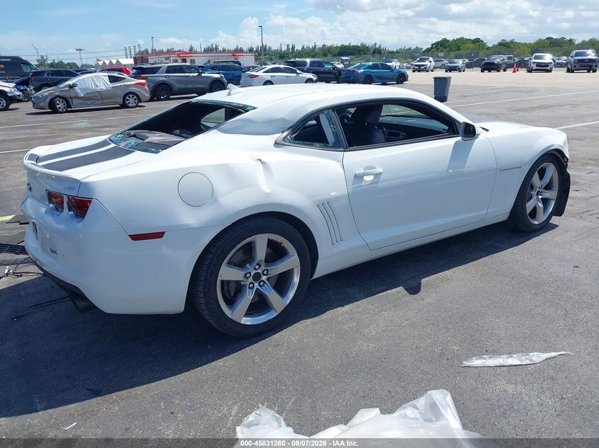 Vin: 2g1ft1ew2c9206038, lot: 46330181, chevrolet camaro 2ss 20124