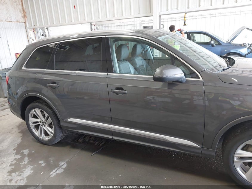 AUDI Q7 2024 VIN WA1LXBF74RD009020