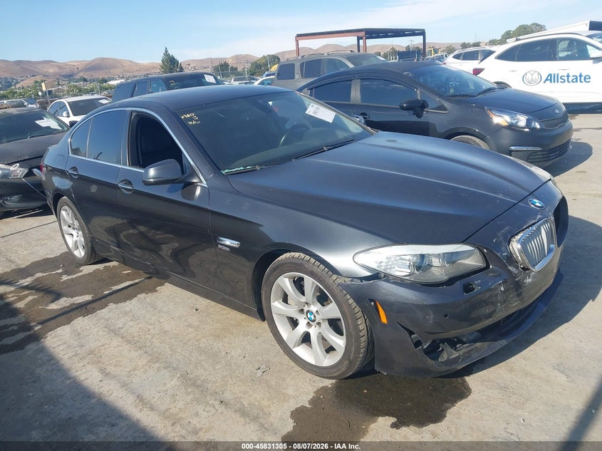 Vin: wbafu9c59cc787413, lot: 46330206, bmw 550i xdrive 2012 img_1
