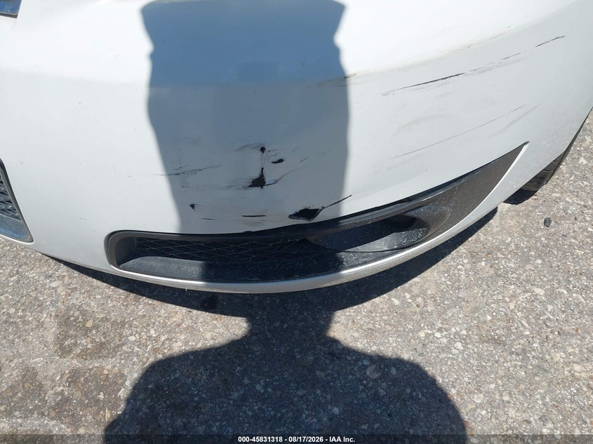 2013 CHEVROLET IMPALA auction photo 6