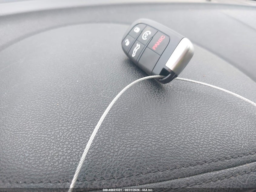 2014 CHRYSLER 300 SEDAN 3.6L V-6 DOHC, VVT, 292HP