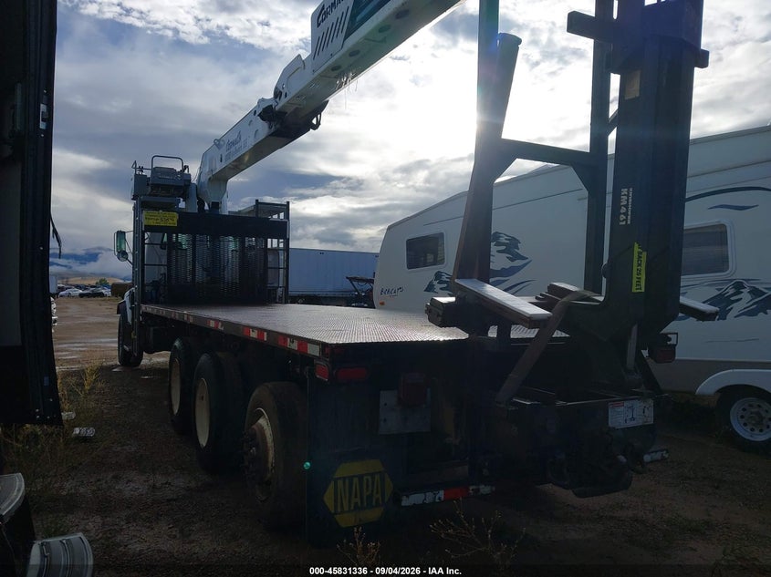 2007 STERLING TRUCK LT auction photo 3