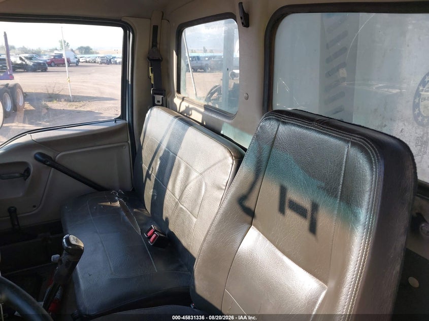 2007 STERLING TRUCK LT auction photo 6