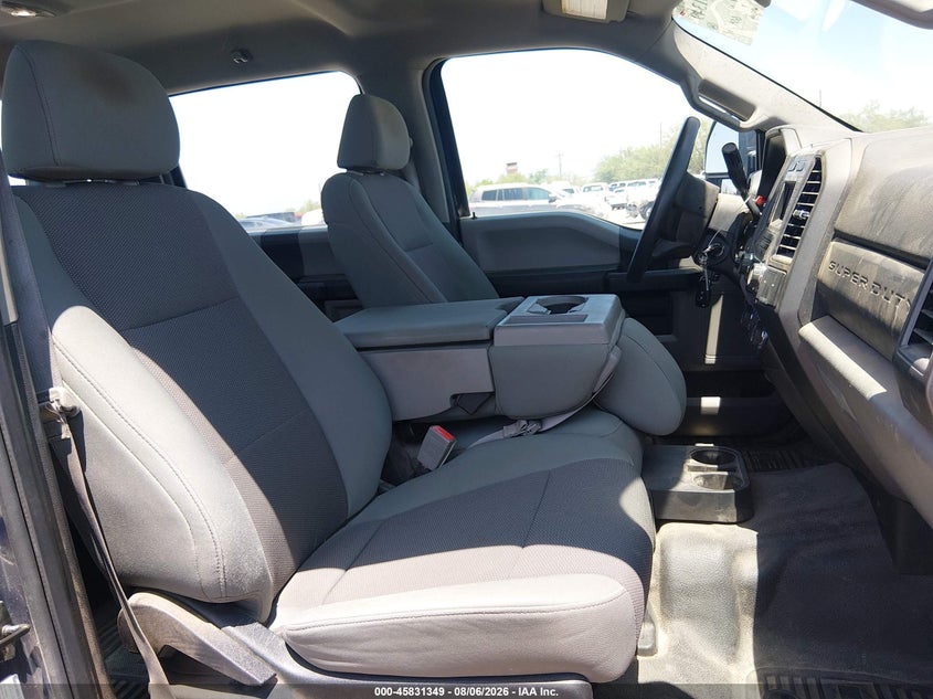 2018 FORD F450 PICKUP N/A