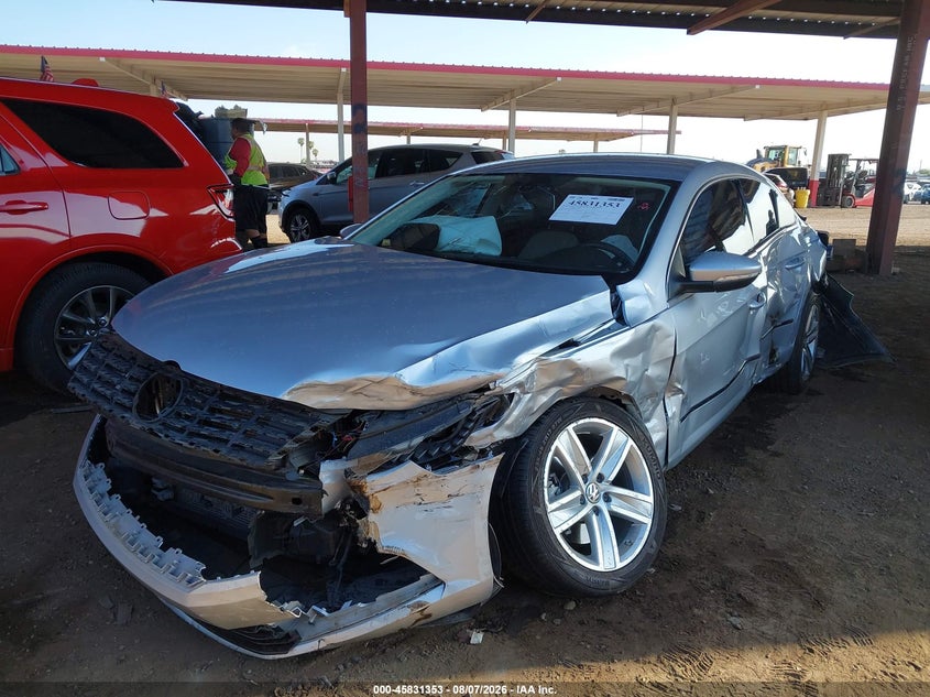 Vin: wvwbp7an3de517597, lot: 46330254, volkswagen cc 2.0t sport 20132