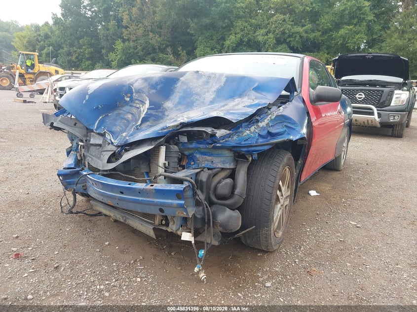 2005 CHEVROLET CAVALIER auction photo 2