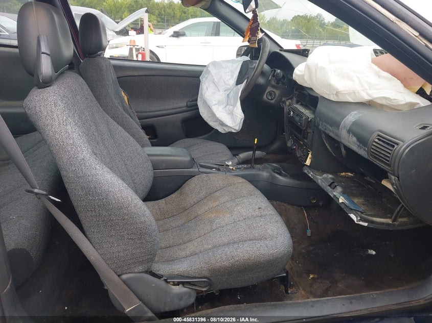 2005 CHEVROLET CAVALIER auction photo 5