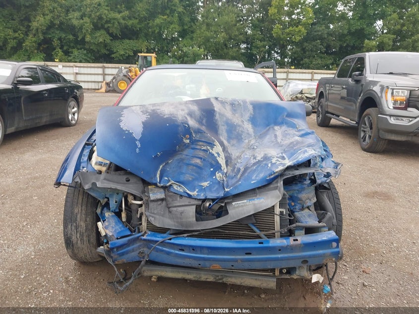 2005 CHEVROLET CAVALIER auction photo 6
