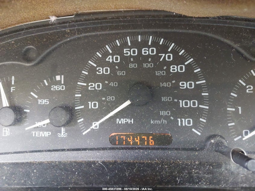 2005 CHEVROLET CAVALIER auction photo 7