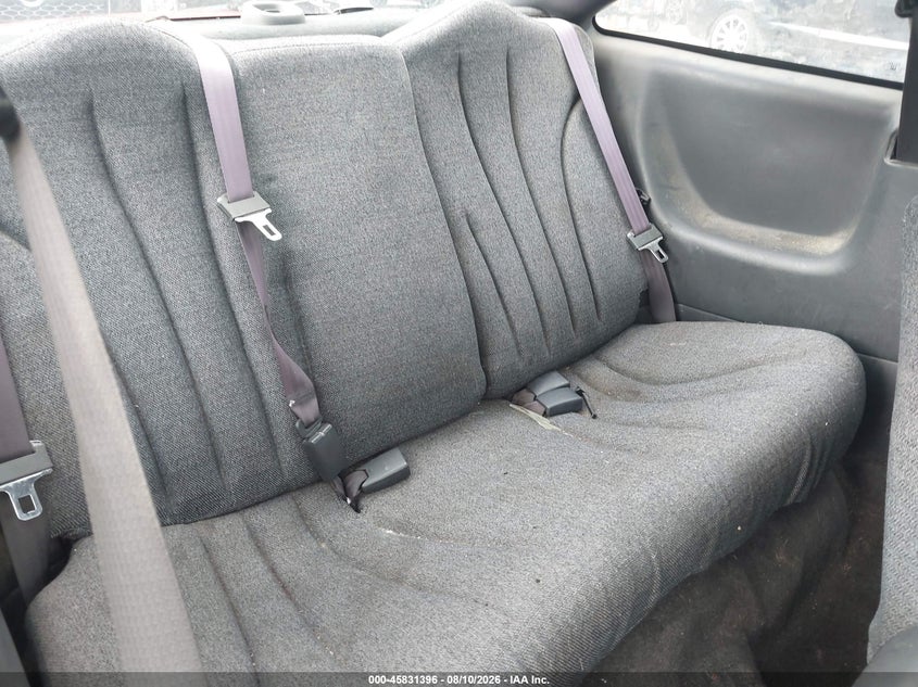 2005 CHEVROLET CAVALIER auction photo 8