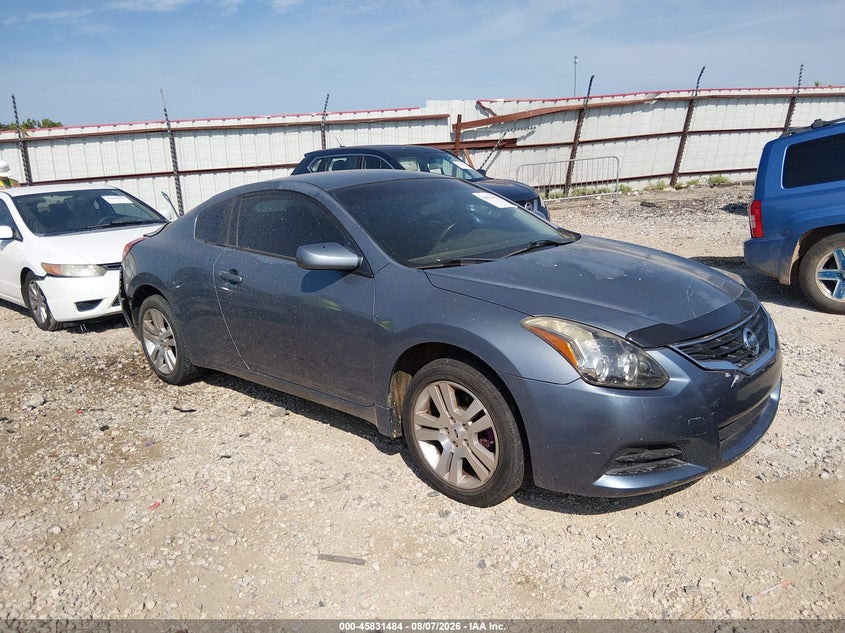 Vin: 1n4al2ep2bc149305, lot: 46330385, nissan altima 2.5 s 2011 img_1