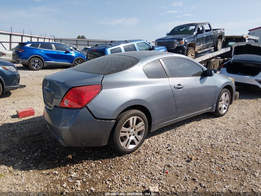 Vin: 1n4al2ep2bc149305, lot: 46330385, nissan altima 2.5 s 20114