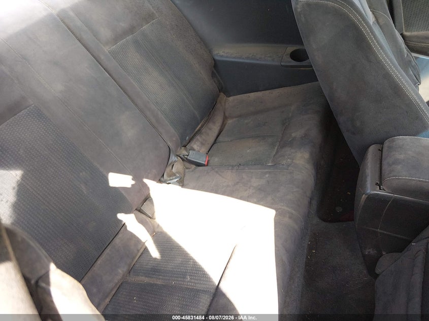 2011 NISSAN ALTIMA auction photo 8