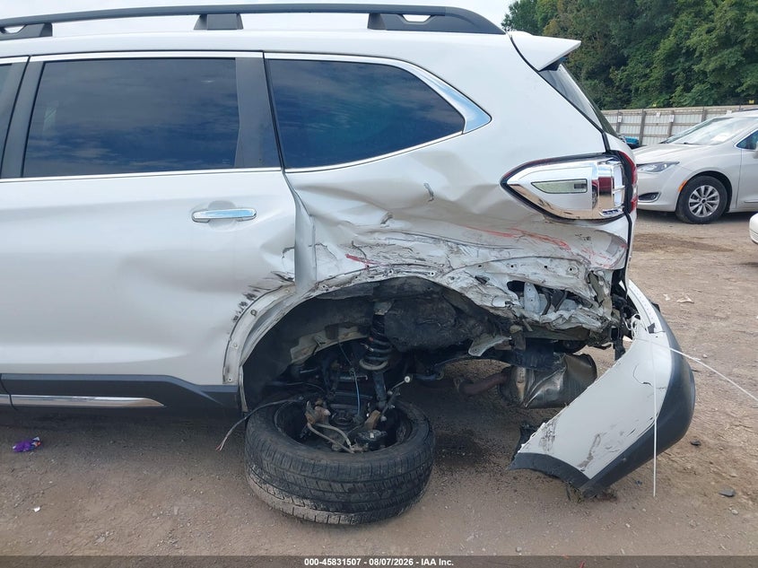 2019 SUBARU ASCENT auction photo 6