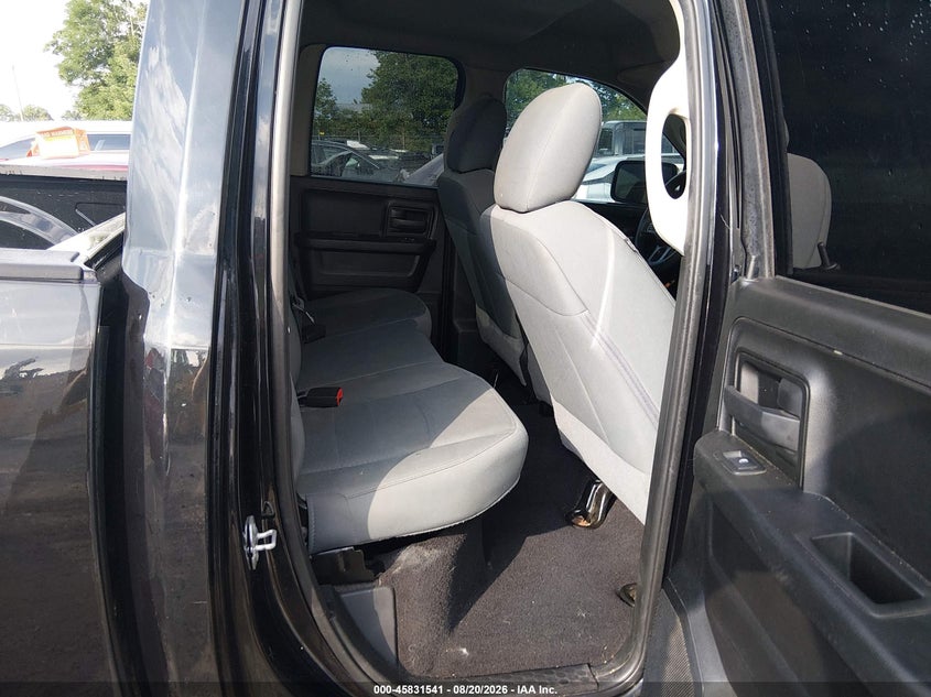 2019 RAM 1500 CLASSIC EXPRESS 4X4 6'4 BOX · Фото 8