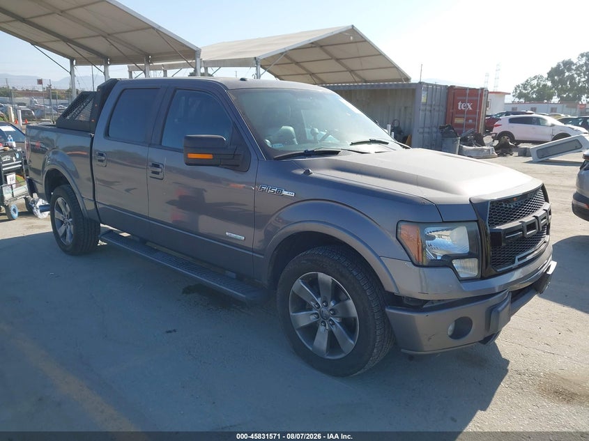 Vin: 1ftfw1ct5bke18081, lot: 46330472, ford f-150 fx2 2011 img_1