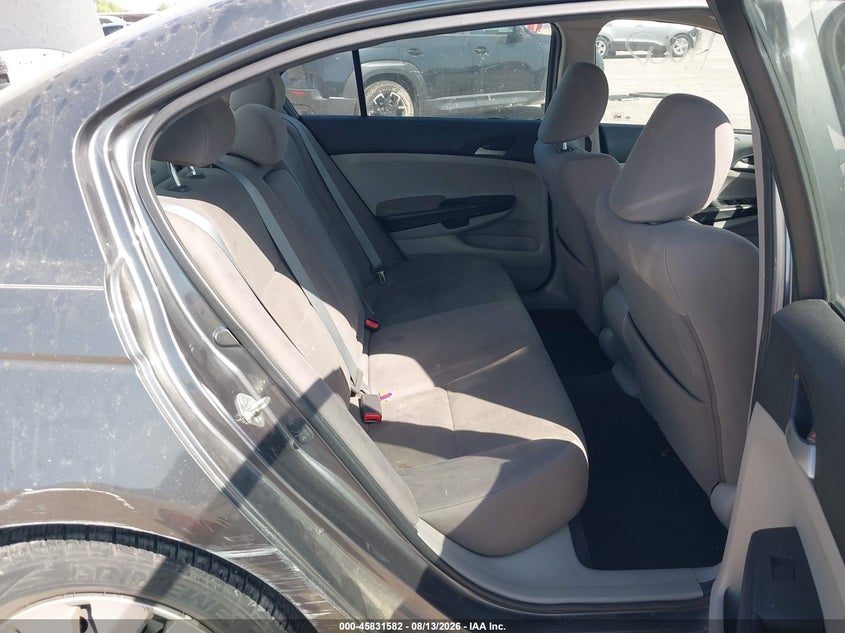 HONDA ACCORD SDN 2012 VIN 1HGCP2F35CA191176