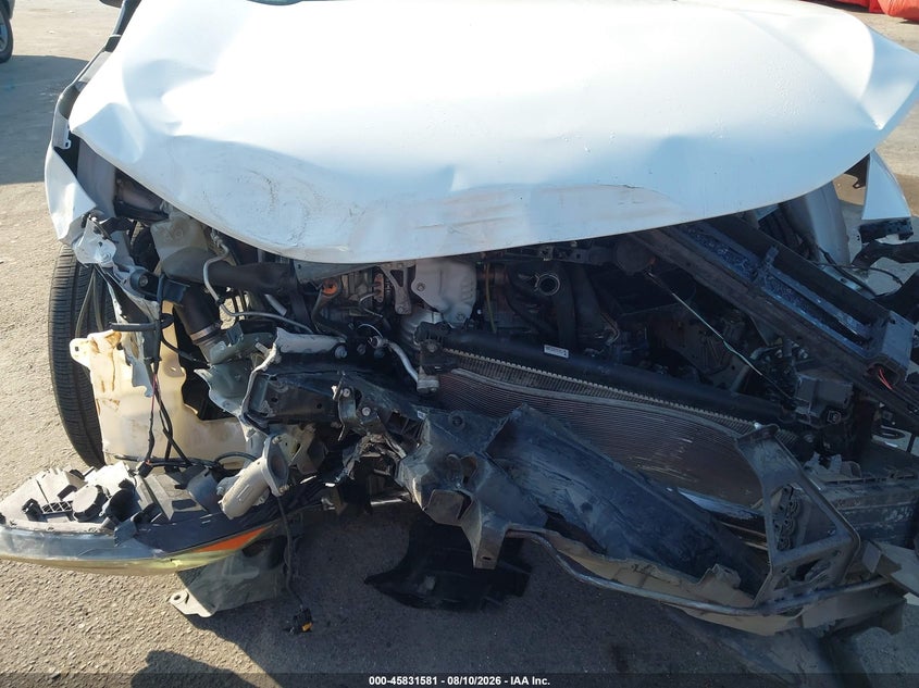 2019 HONDA CR-V auction photo 6