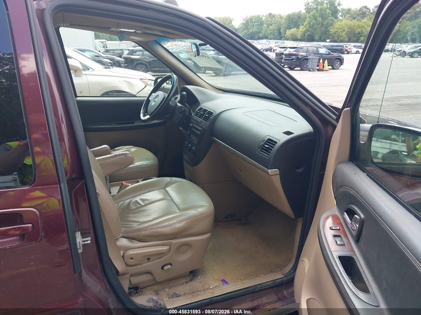 2006 CHEVROLET UPLANDER — zdjęcie 5