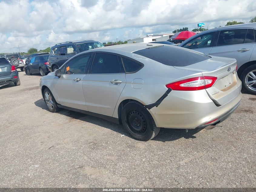 Vin: 3fa6p0g79dr311785, lot: 46330508, ford fusion s 20133
